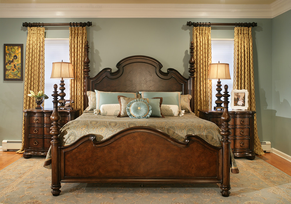 Traditional Bedroom Traditional Bedroom Other Houzz