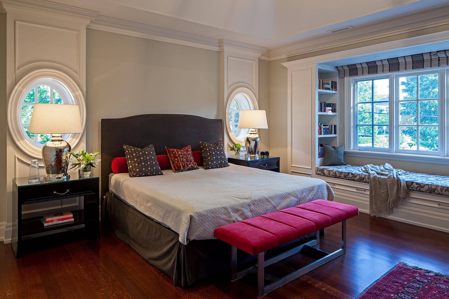 Traditional Bedroom Traditional Bedroom Toronto Houzz