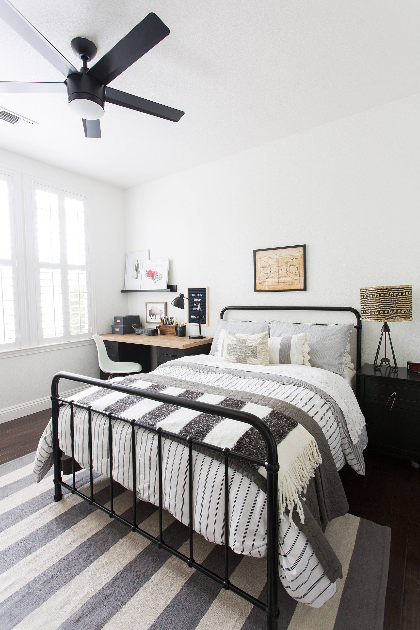 Teenage Boys Bedding Photos Ideas Houzz