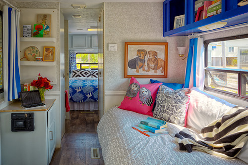 Personal nook