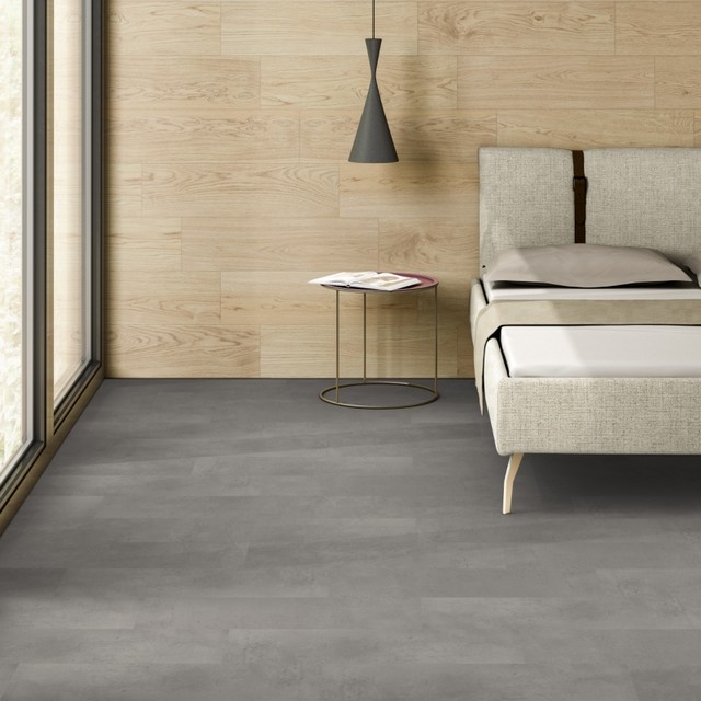 Tribeca Collection by ROCA Moderno Dormitorio Miami de Roca