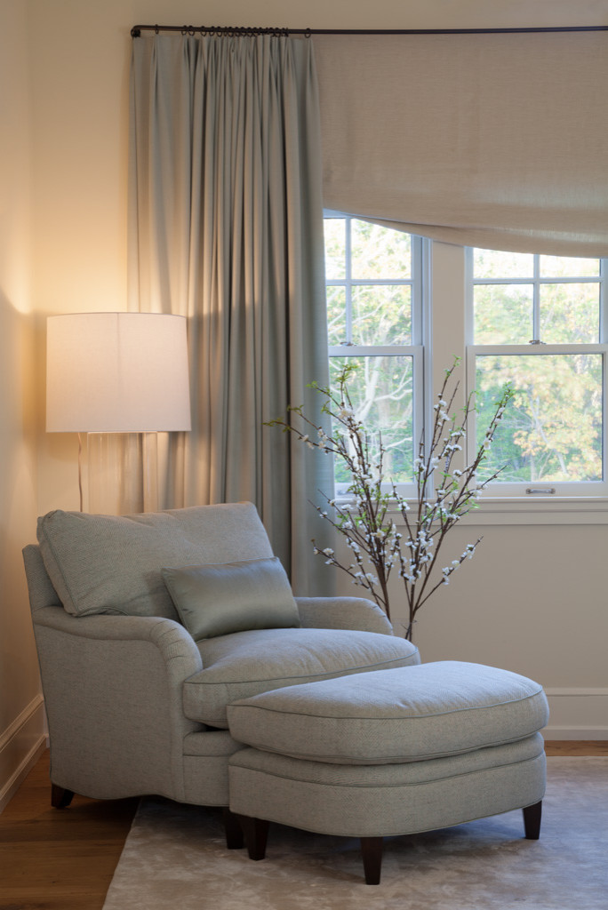 Bedroom Chair Photos Ideas Houzz