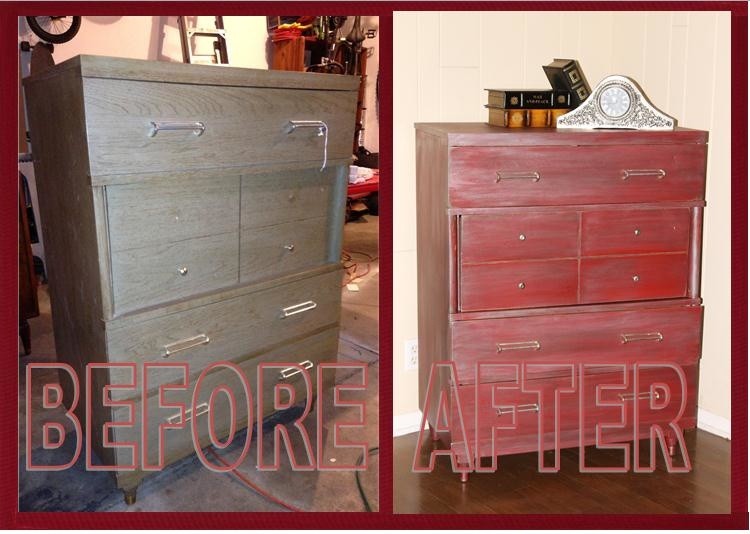 Upcycling Éclectique Chambre Wichita par Invio Fine Furniture