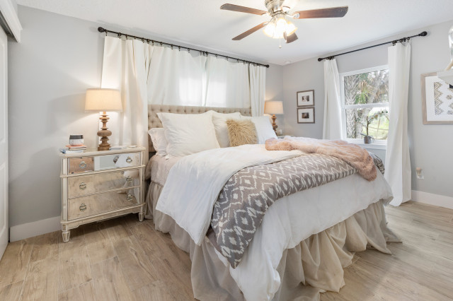 How To Choose A Ceiling Fan For Comfort, Bunk Bed Ceiling Fan Options