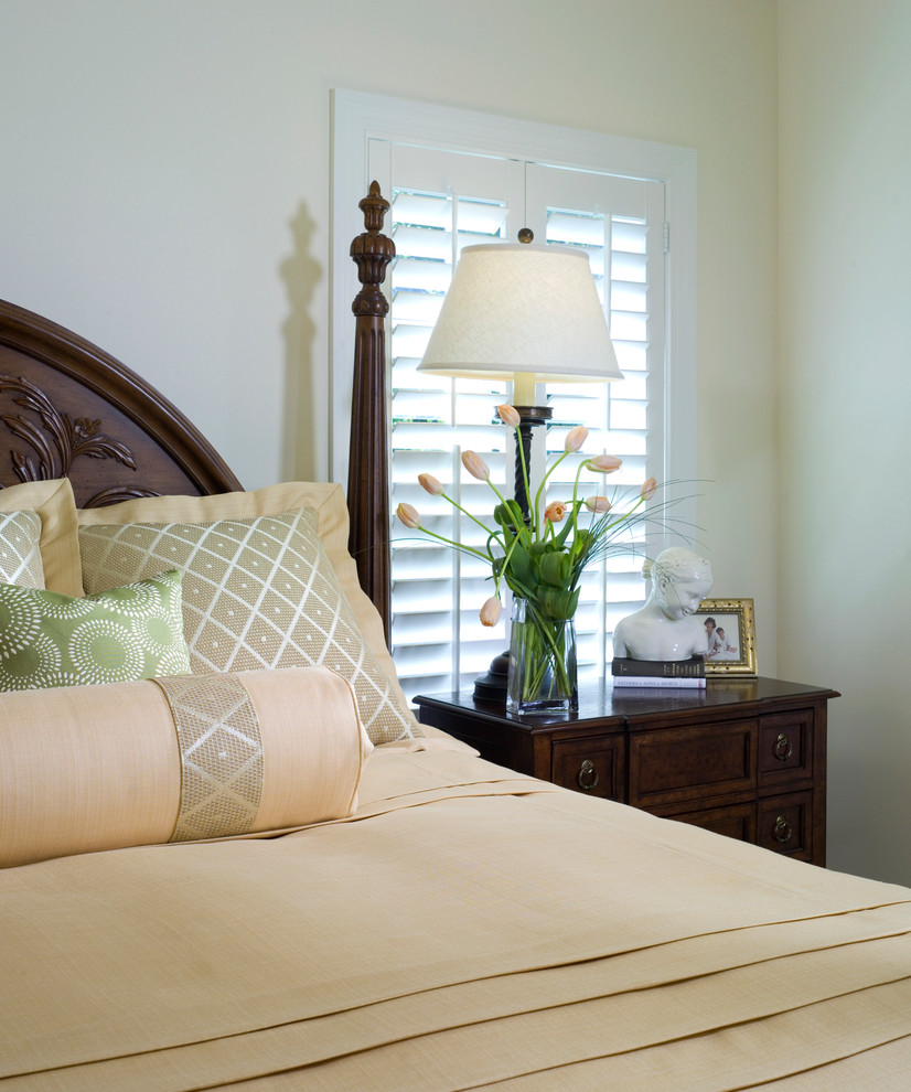 Upscale Master Bedroom Contemporary Bedroom Philadelphia by