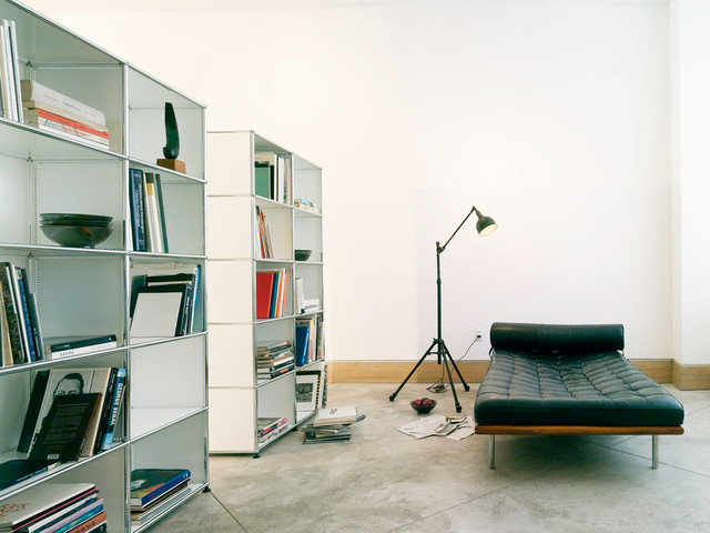 USM Modular Furniture - Moderno - Camera da Letto - Chicago - di Haute  Living | Houzz