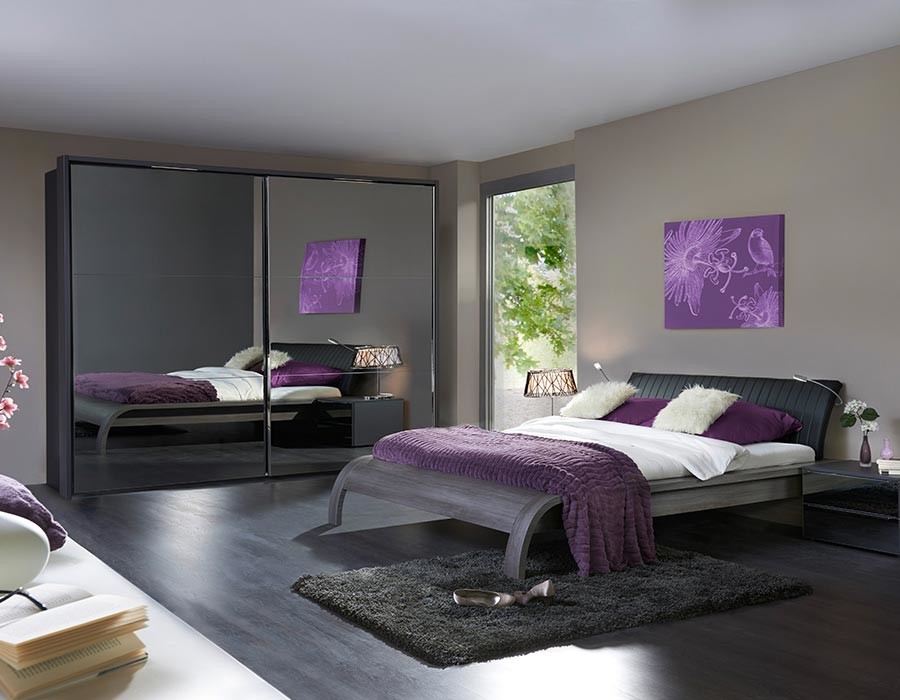 Velia Contemporary Bedroom Other by Prestons German Bedrooms