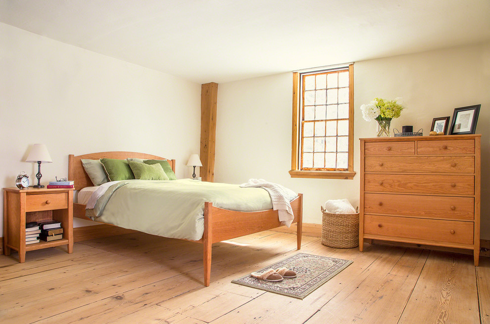 Vermont Shaker Bedroom Collection Traditional Bedroom Burlington