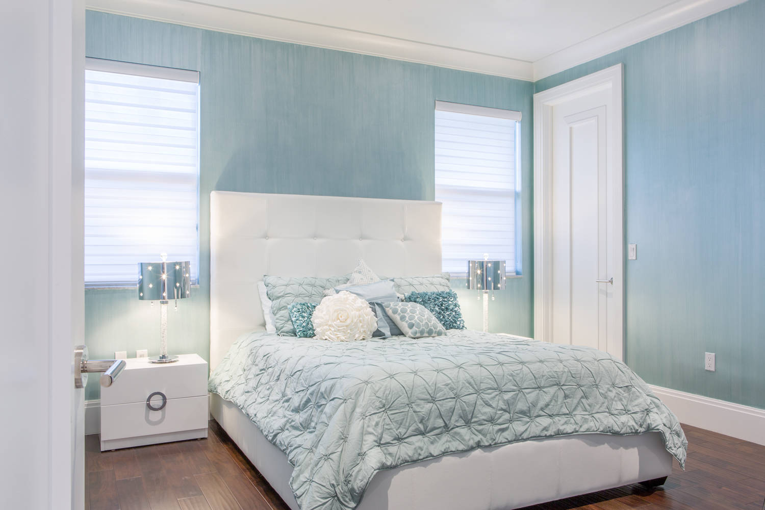 Bling Bedroom Ideas And Photos Houzz