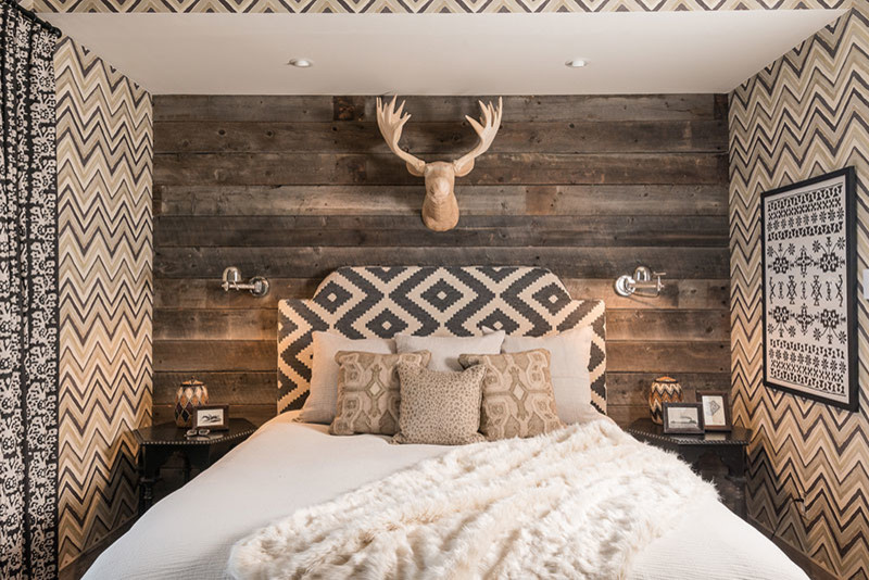 Viking Bedroom Style - Photos & Ideas | Houzz