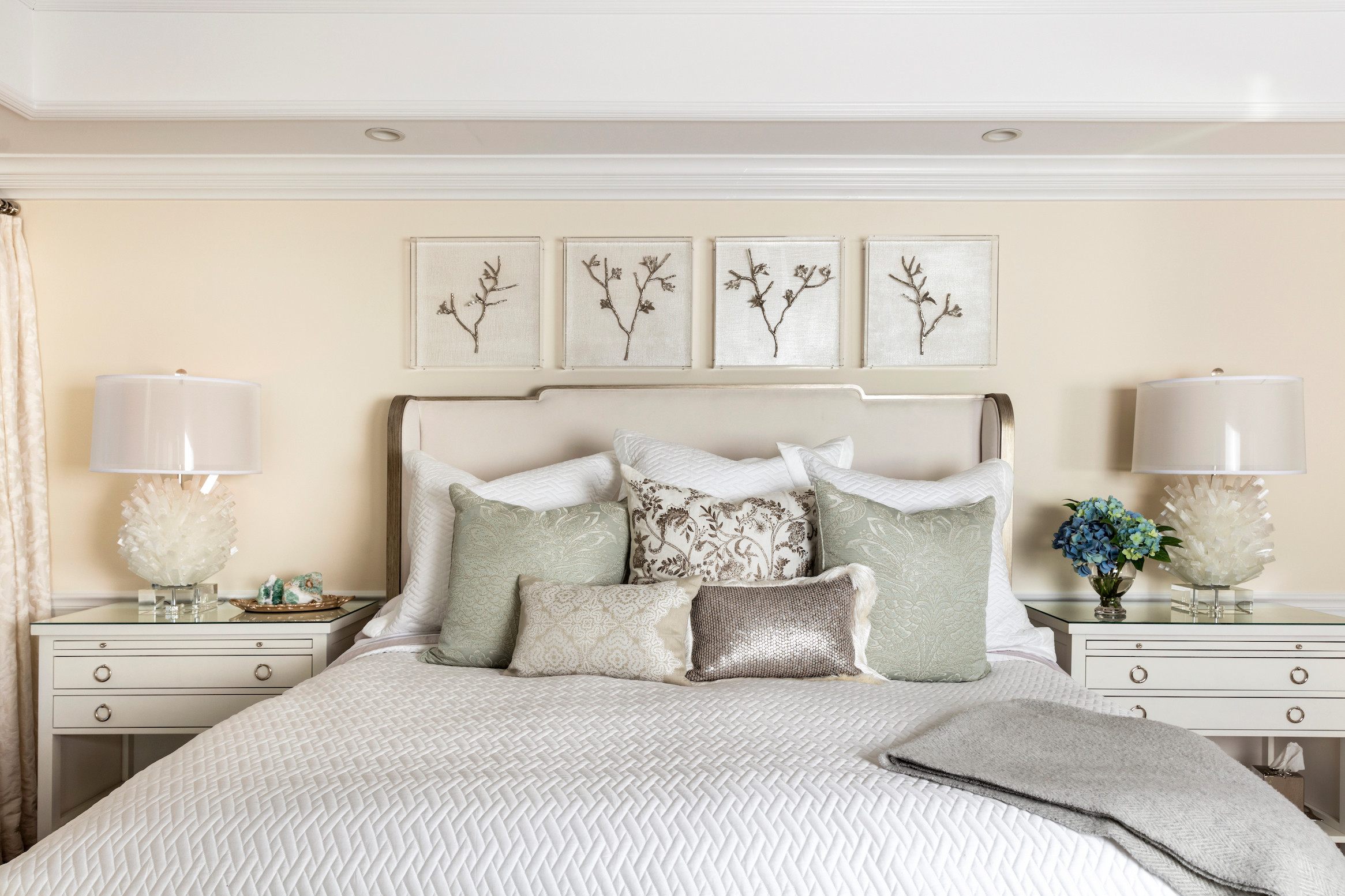 75 Beautiful Coastal Bedroom Pictures Ideas July 2021 Houzz