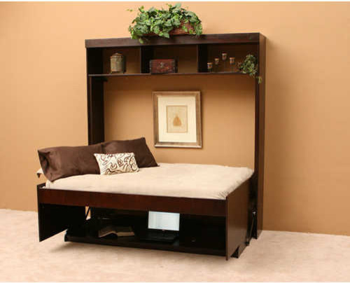Futonland on sale murphy bed