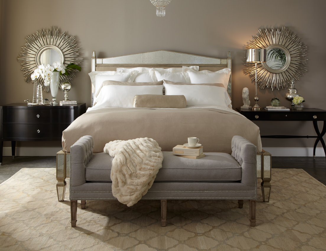 Browse Mink Bedroom ideas and designs in Photos | Houzz UK