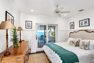 Waterfront Paradise - Kolonialstil - Schlafzimmer - Orlando - von