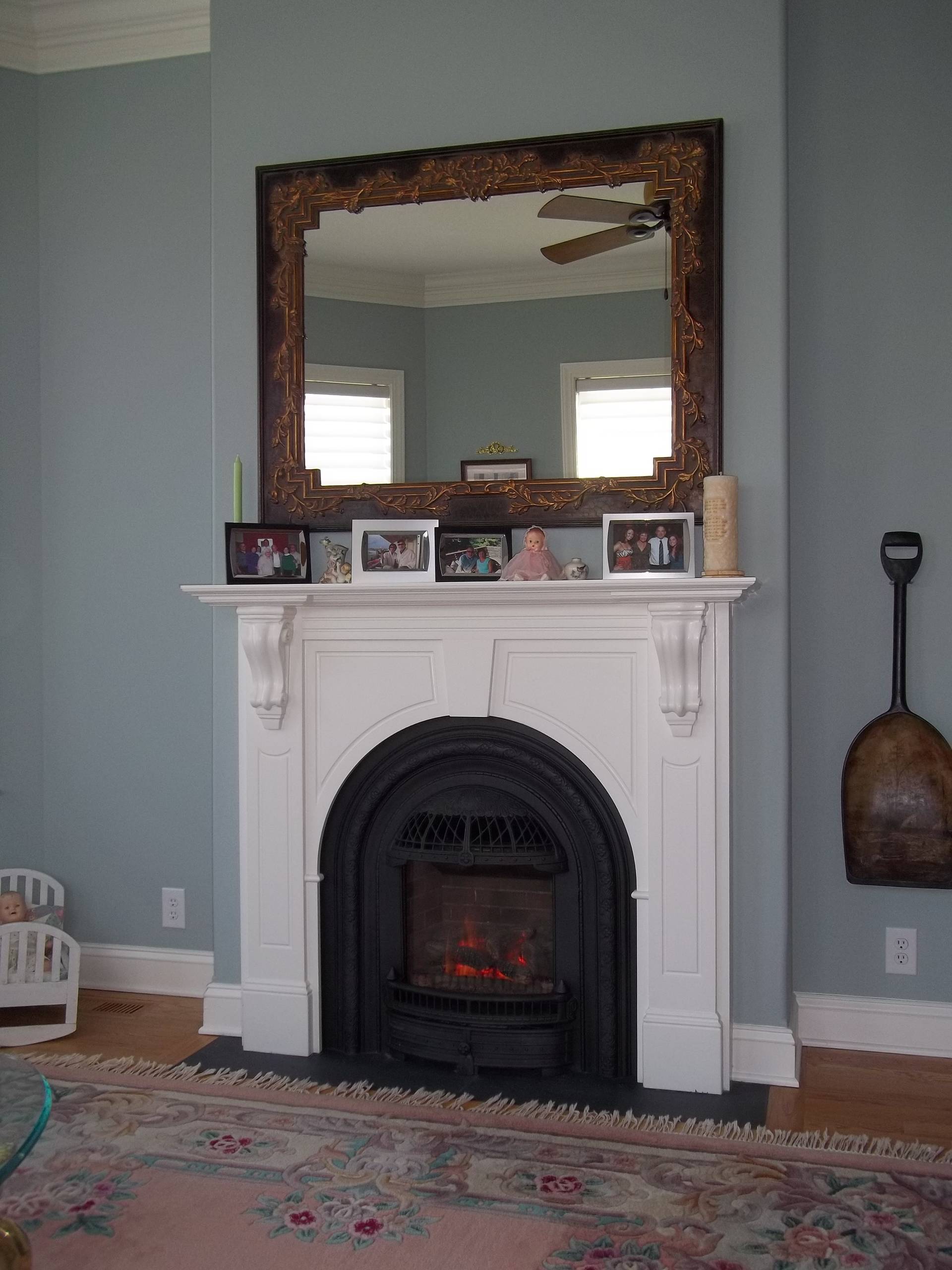 Valor Winsor Arch - Photos u0026 Ideas | Houzz
