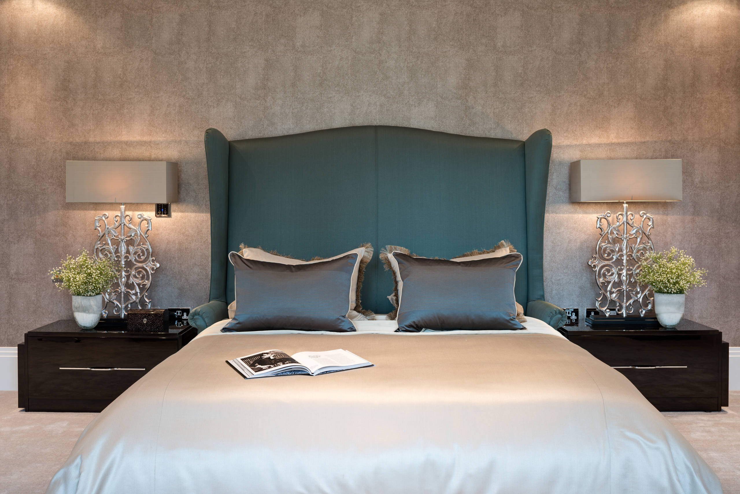 Houzz bedside tables deals