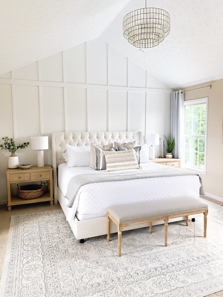 Westfield Bedroom - Transitional - Bedroom - Indianapolis - by ...