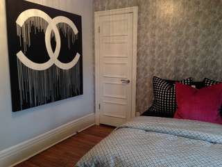 95 Best Chanel Bedroom ideas  chanel bedroom, chanel decor, chanel