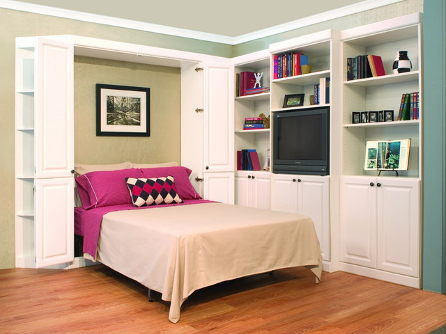 Bi fold murphy bed deals