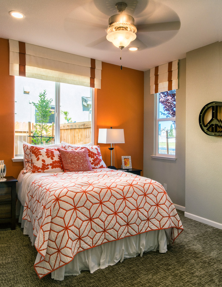 Wildhawk Landing - Bedroom - Milwaukee - by Homes by Towne ...