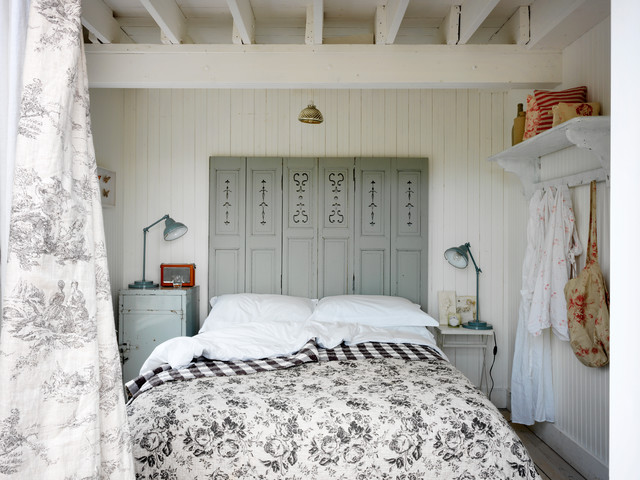 10 Charming Vintage Bedroom Decorating Ideas Houzz Au