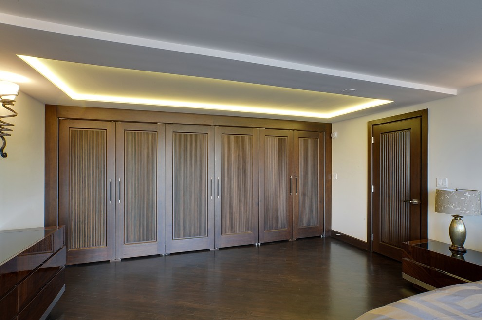 Wood Doors for Worthy Spaces (Custom Solid Wood Doors) Transitional