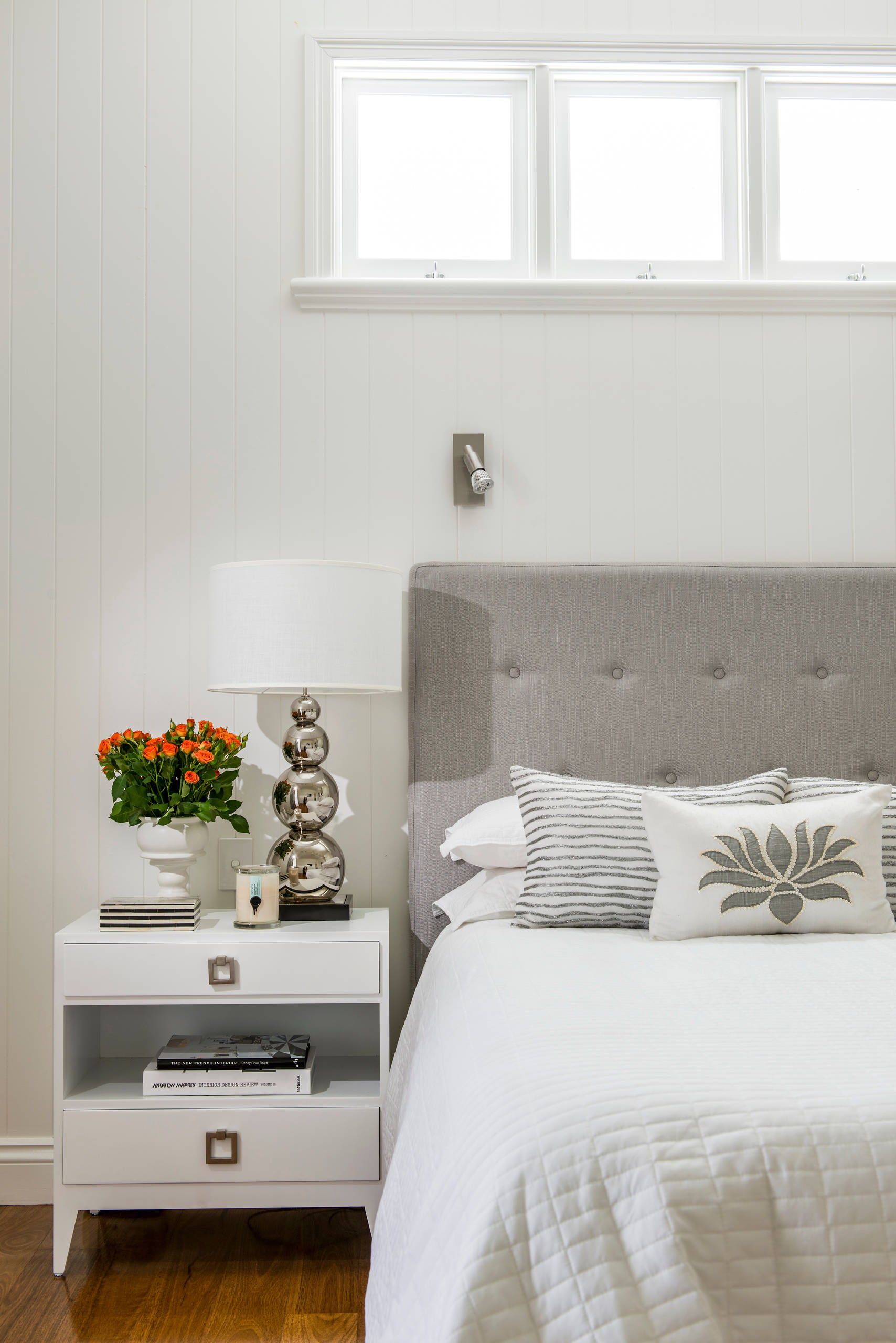 Get the Best From Your Bedside Houzz NZ