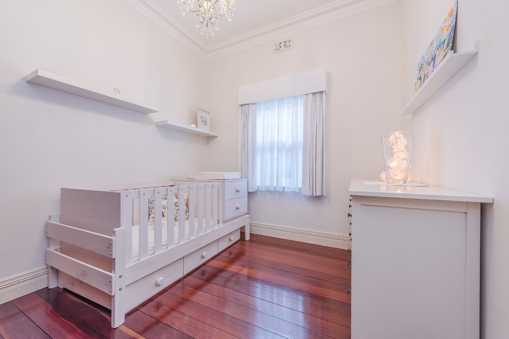 Uriges Babyzimmer in Perth