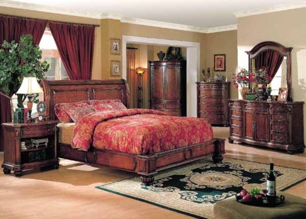Yuan Tai Furniture Wrigley Queen Bed Wr9100q Traditional Bedroom Salt Lake City By Greatfurnituredeal Houzz Au Yuan Tai Furniture Wrigley Queen Bed, Yuan Tai Furniture