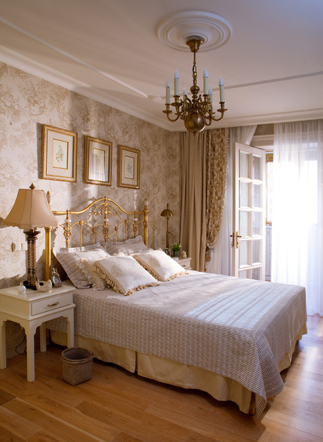 Спальня 15 кв м реальный дизайн, фото интерьера спальни | Houzz Россия