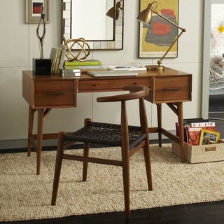 75 Home Office Ideas You'll Love - January, 2024