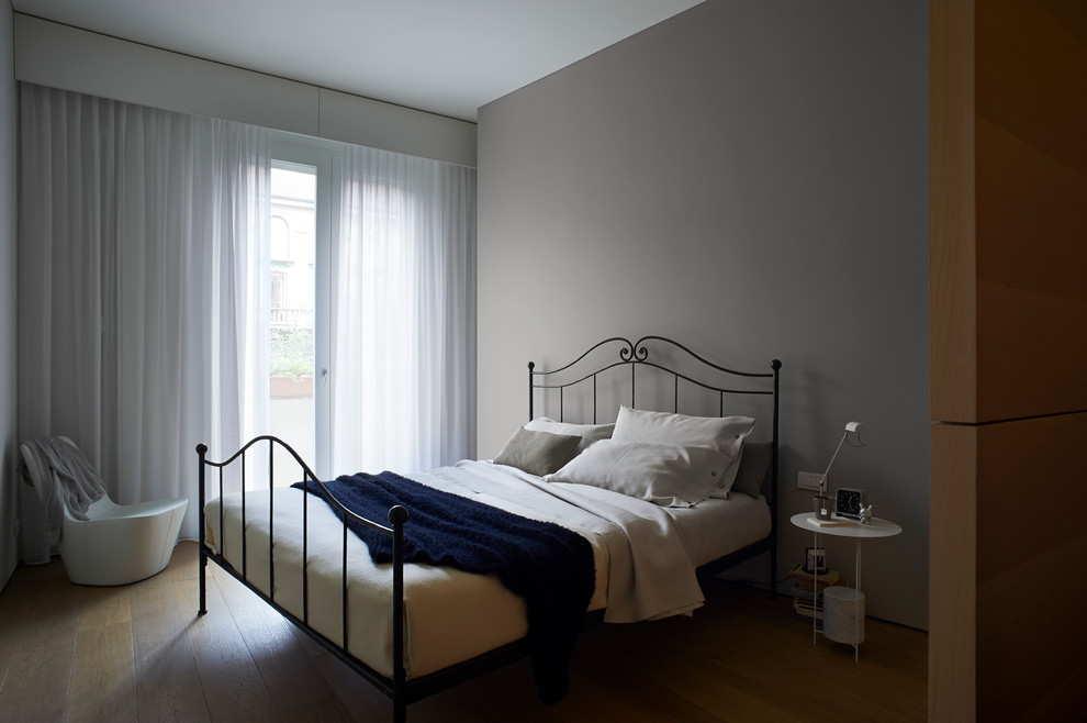 На фото: спальня в классическом стиле
