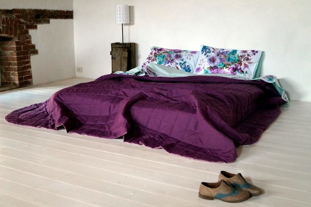 IDEE PER LA CAMERA DA LETTO Bedroom Other by NORD PIUMINI Houzz NZ