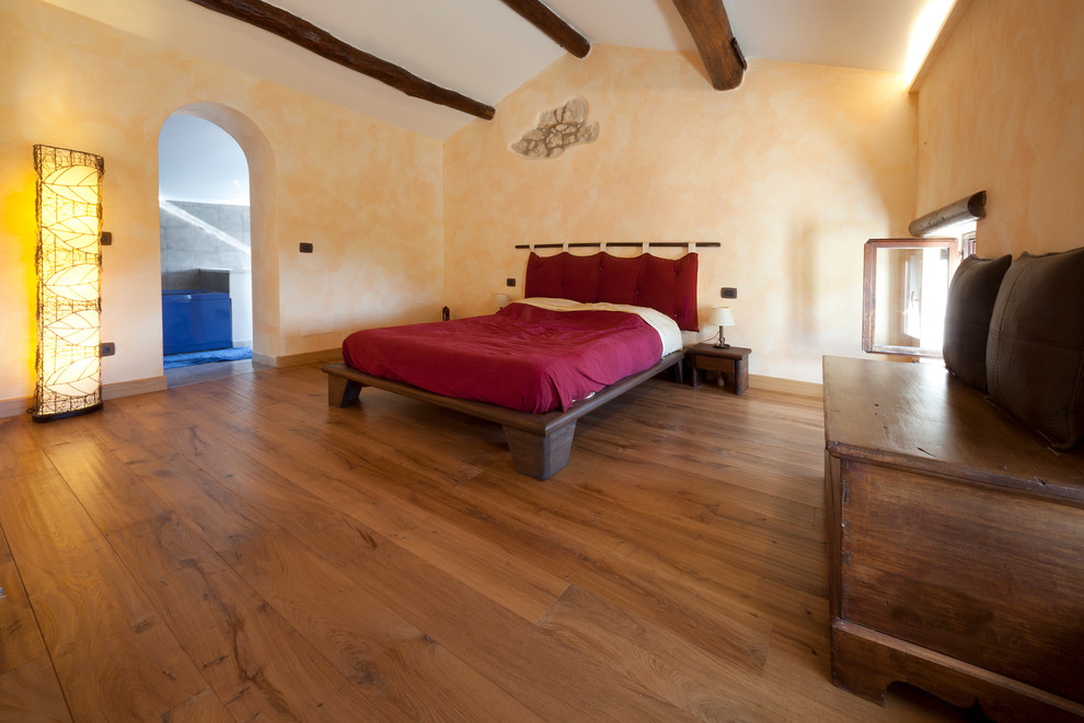 Landhaus Schlafzimmer in Venedig