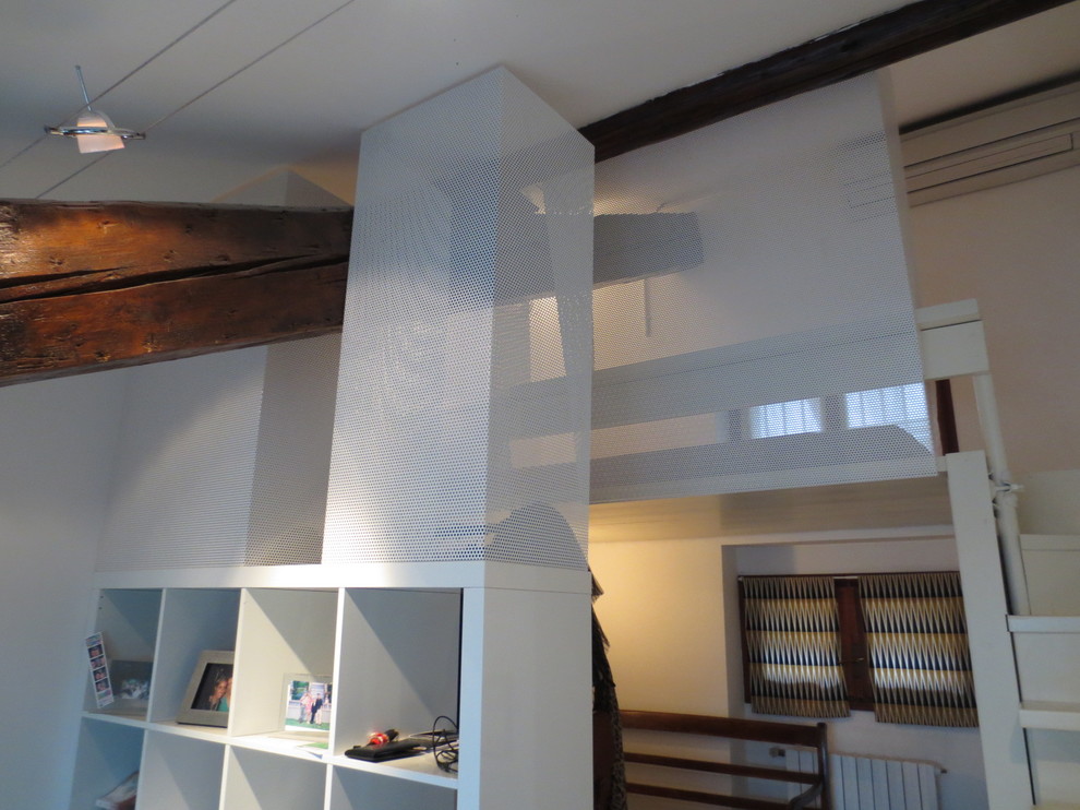 Ironmongery World-Gancio A Ghigliottina, Ottone, Fanlight - Foto 9