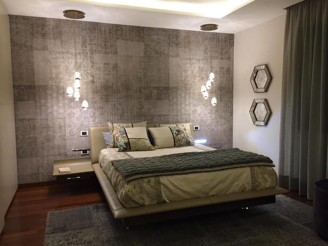 Vanity - Contemporary - Bedroom - Cagliari - by Roche Bobois Sardegna |  Houzz