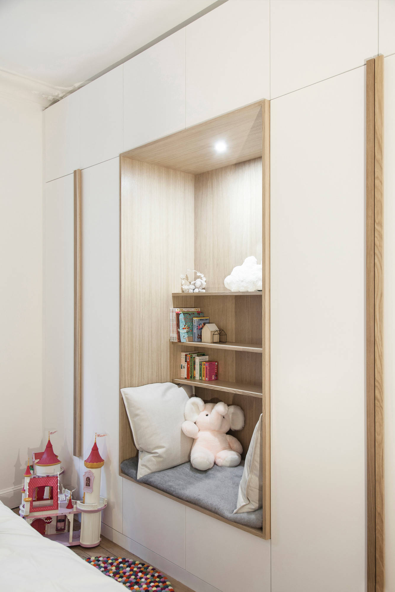 9 idées déco pour une chambre d'enfant originale et fonctionnelle