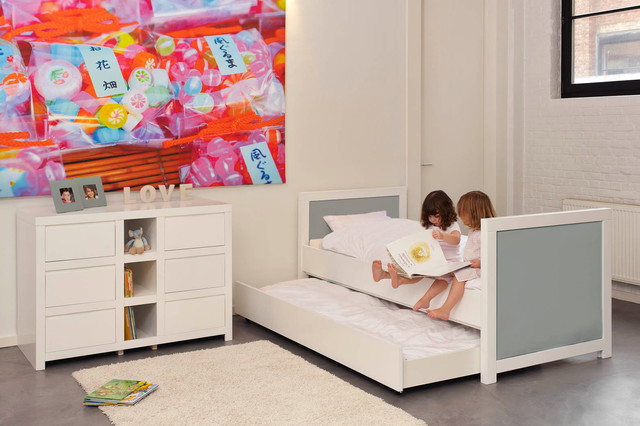 Chambre ado - Chambre d'Enfant - Lyon - par Kids Love Design | Mobilier et  Accessoires | Houzz