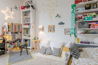 Salle De Jeux D Enfant Photos Et Idees Deco De Salles De Jeux D Enfant Aout 21 Houzz Fr