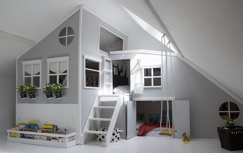 The Best Indoor Play Structures For Home,and Your Kids