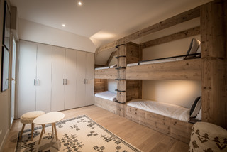 Chambre D Enfant Montagne Photos Et Idees Deco De Chambres D Enfant Juin 21 Houzz Fr