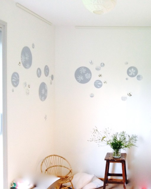 décoration murale pour la chambre de bébé wall art for baby bedroom