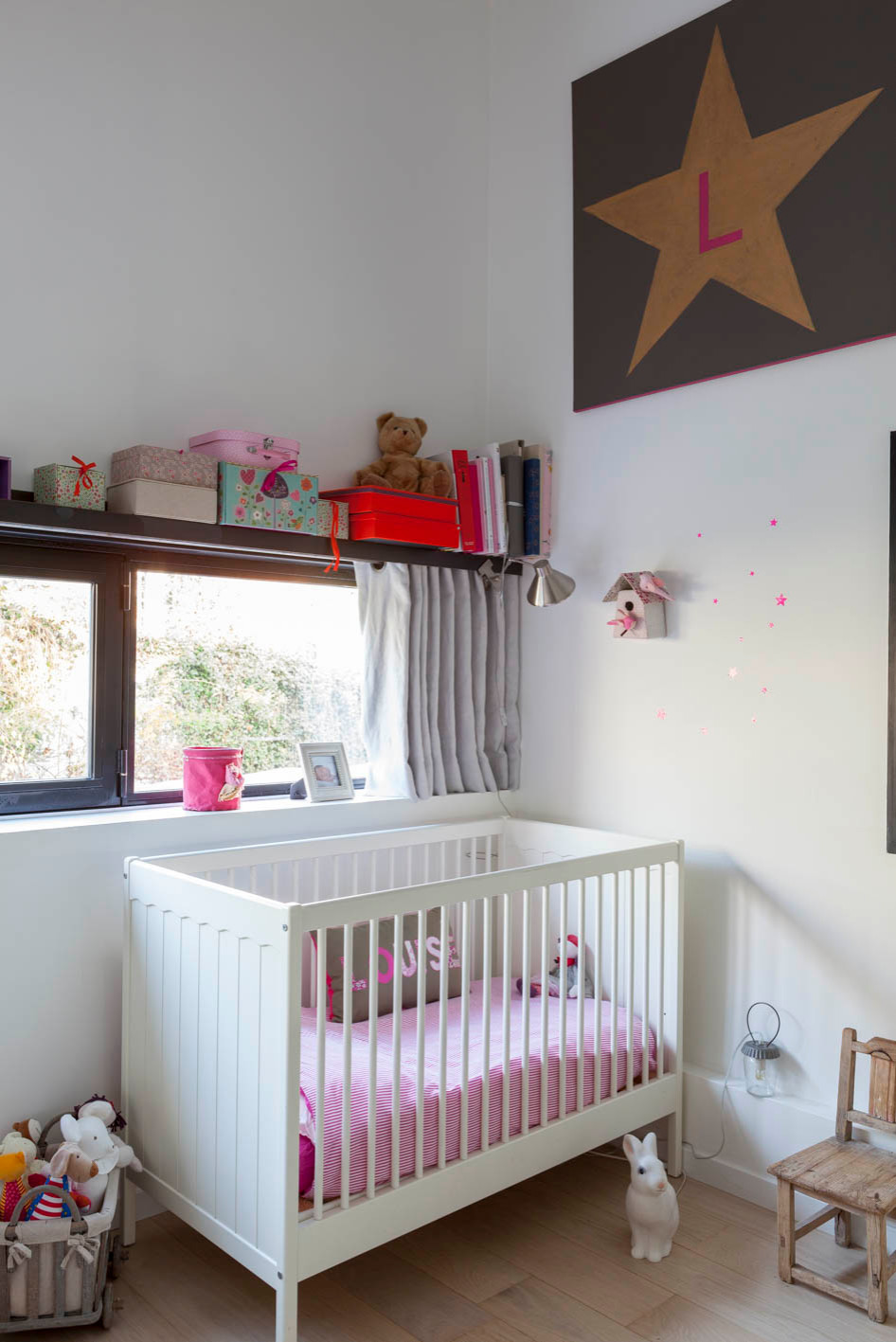 75 Most Popular 75 Beautiful Industrial Nursery Room Ideas Designs Design Ideas For September 21 Houzz Ie