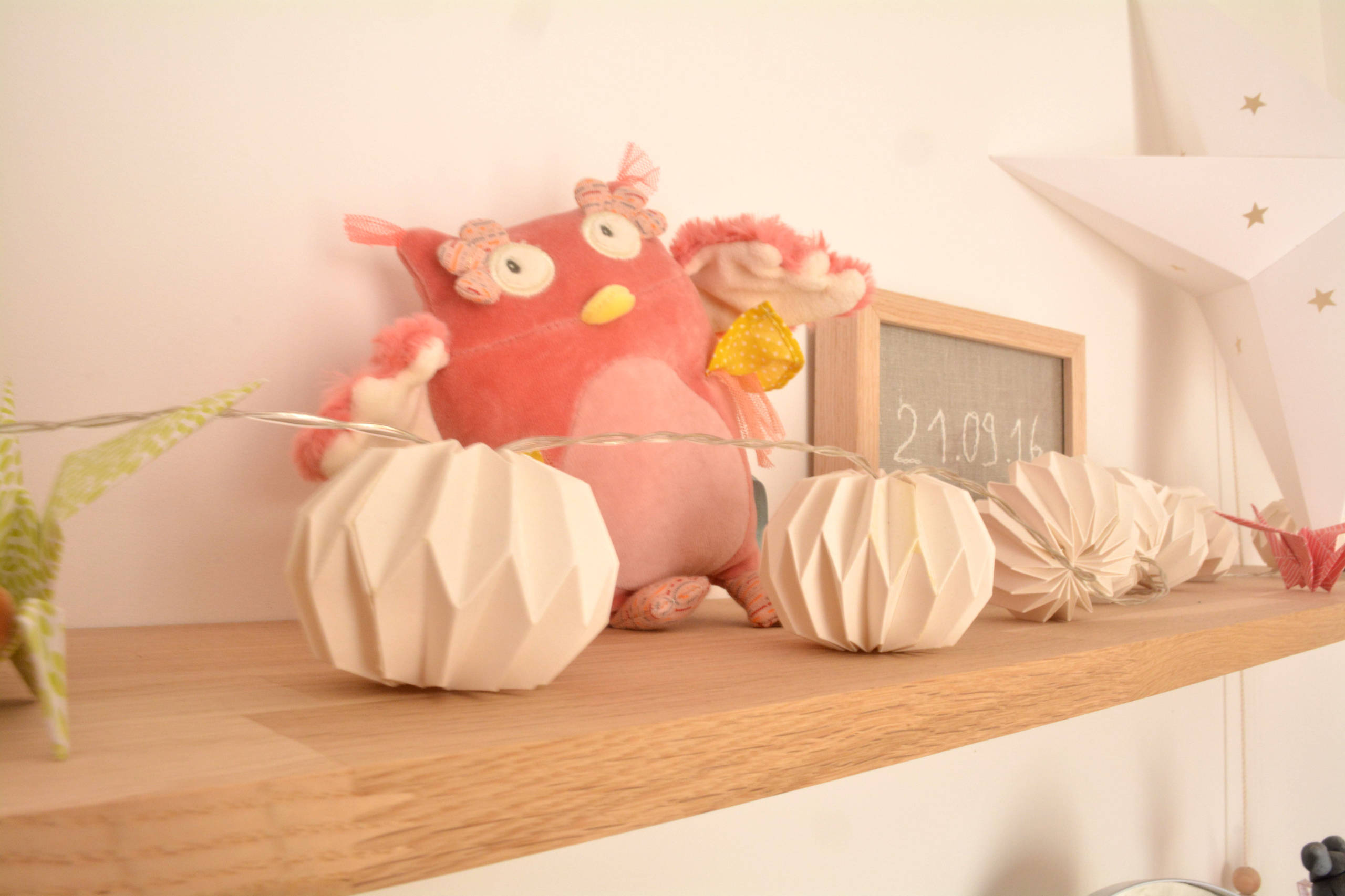 75 Beautiful Nursery Pictures Ideas Style Modern Color Orange September 21 Houzz
