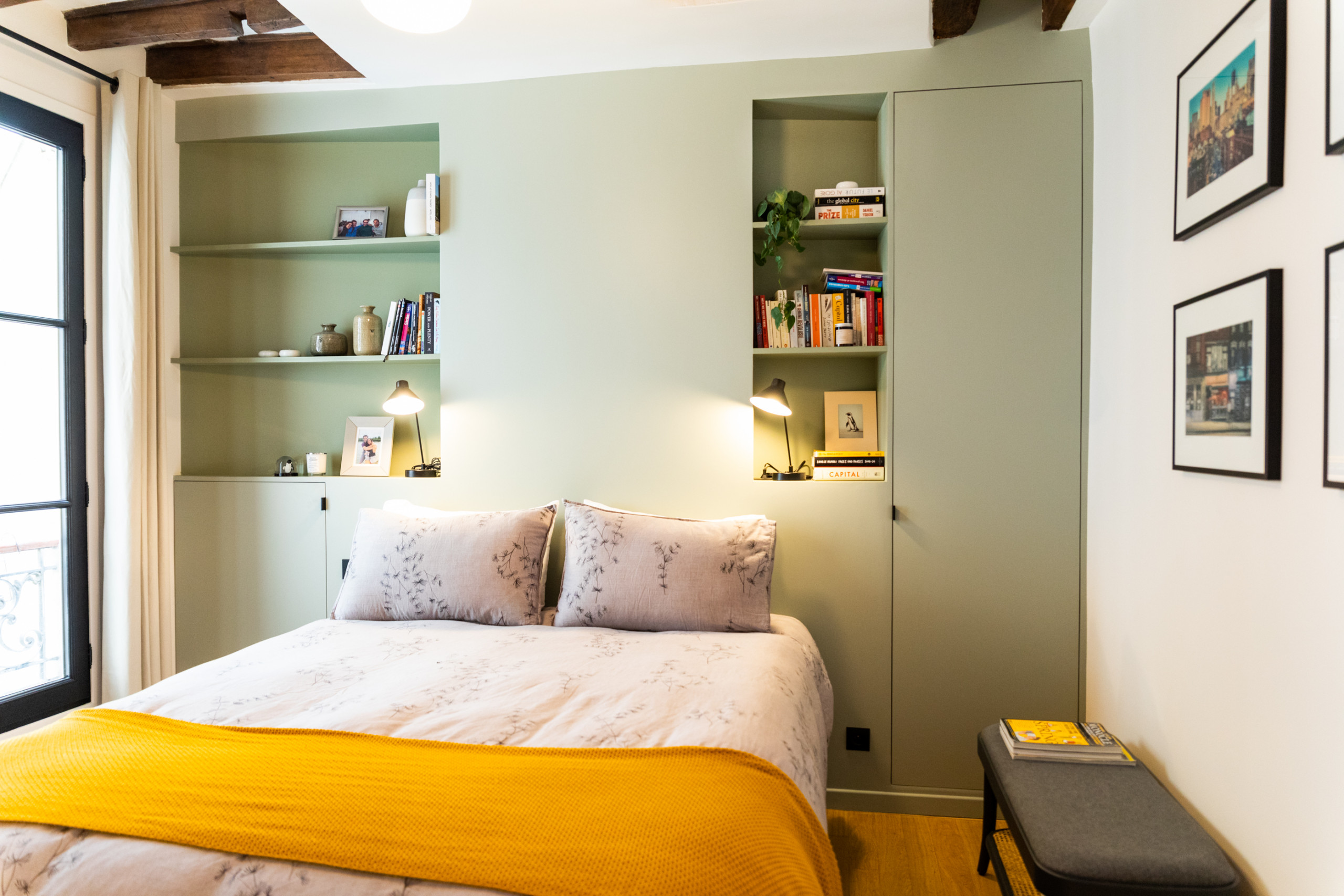 Comment habiller un conduit de cheminée — free download