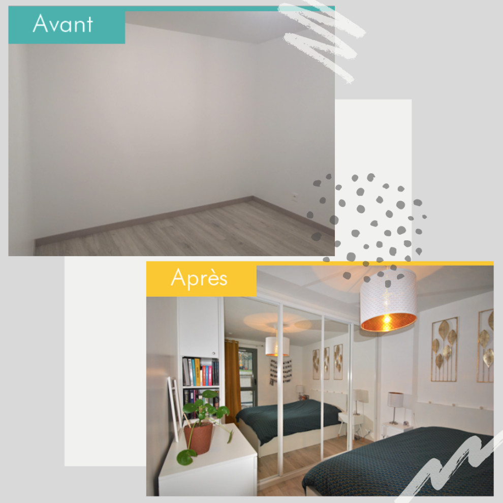 Houzz Avant Aprs