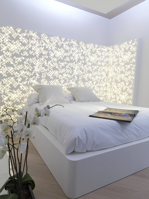 Éclairage de chambre à coucher : idées pour une mise en lumière adéquate