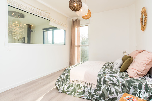 home staging maison vide - Modern - Schlafzimmer - Toulouse - von L