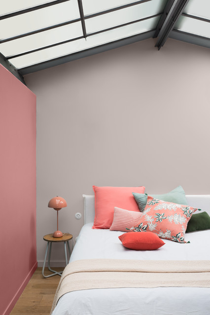 10 Couleurs Faciles A Accorder Avec Le Corail