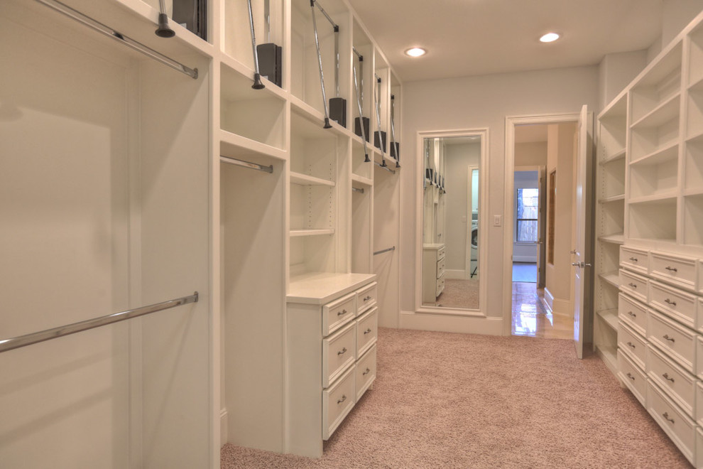 2306 Driscoll, Houston TX 77019 Traditional Closet Houston by Silvan Homes Houzz